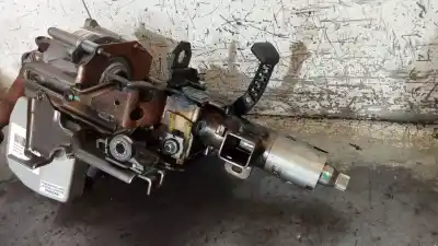 Second-hand car spare part steering column for renault grand modus authentique oem iam references 8200826816b 50350129 54084783m 59310536