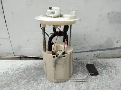 Piesă de schimb auto la mâna a doua pompa de combustibil pentru fiat stilo (192) 1.2 16v referințe oem iam 0580314010