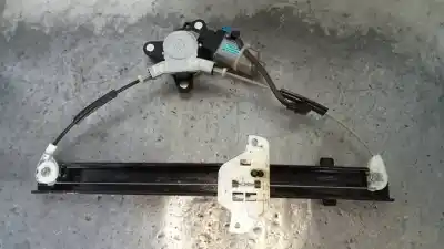 Second-hand car spare part passenger side right window regulator for chevrolet spark ls oem iam references 98820m3010