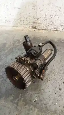 Second-hand car spare part INJECTION PUMP for CITROEN C3  OEM IAM references FTP619810F  5WS40008 9641852080