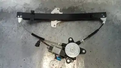 Second-hand car spare part driver left window regulator for chevrolet spark ls oem iam references 98810m3010  