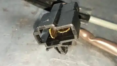 Second-hand car spare part driver left window regulator for chevrolet spark ls oem iam references 98810m3010  