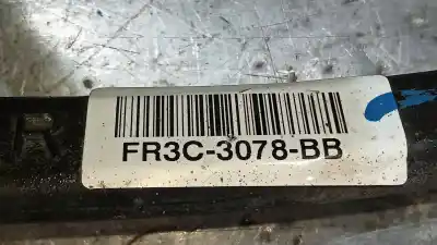 Автозапчасти б/у передний правый нижний рычаг подвески за ford mustang basis ссылки oem iam fr3c3078bb  