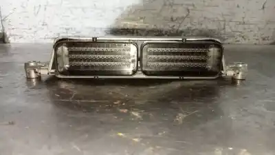 Second-hand car spare part ecu engine control for chevrolet spark ls oem iam references 25182026 96958816 aalj 5wy1k12a