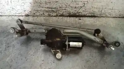Second-hand car spare part front windshield wiper motor for chevrolet spark ls oem iam references 95528166
