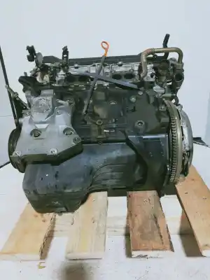Gebrauchtes Autoersatzteil kompletter motor zum nissan primera berlina (p11) comfort oem-iam-referenzen qg18  0297630