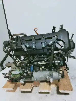Gebrauchtes Autoersatzteil kompletter motor zum nissan primera berlina (p11) comfort oem-iam-referenzen qg18  0297630