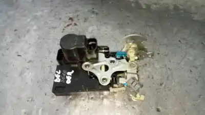 Second-hand car spare part front right central locking system for chevrolet spark ls oem iam references   