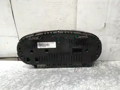 Pezzo di ricambio per auto di seconda mano pannello degli strumenti per lancia ypsilon (101) 1.4 16v oro (10.2006->) riferimenti oem iam 110080211018  51786253