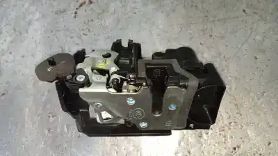 Second-hand car spare part rear right central locking system for chevrolet spark ls oem iam references 