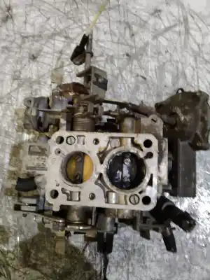 Pièce détachée automobile d'occasion carburateur pour ford escort berlina/turnier cl berlina références oem iam   