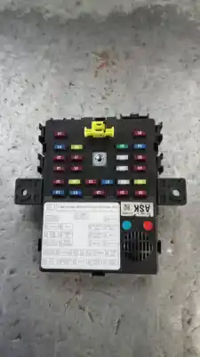 Pezzo di ricambio per auto di seconda mano SCATOLA RELÈ/FUSIBILI per CHEVROLET SPARK  Riferimenti OEM IAM 95020899  