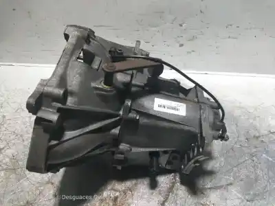Second-hand car spare part GEARBOX for FIAT UNO (146)  OEM IAM references   