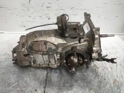 Автозапчастина б/у коробка передач для renault dauphine gordini  посилання на oem iam 316  653587