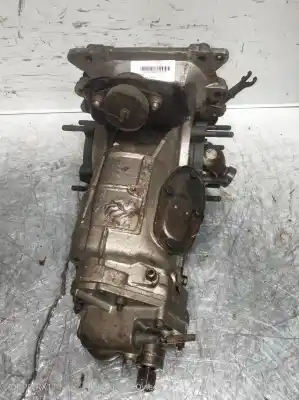 Автозапчастина б/у коробка передач для renault dauphine gordini  посилання на oem iam 316  653587
