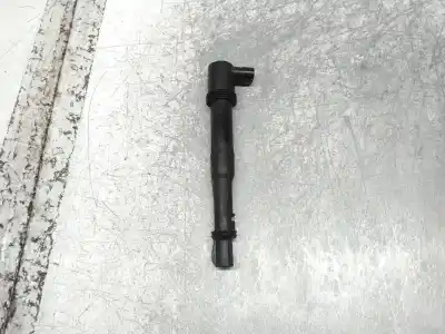 Peça sobressalente para automóvel em segunda mão bobina de ignição por fiat stilo (192) 1.6 16v referências oem iam bae403b