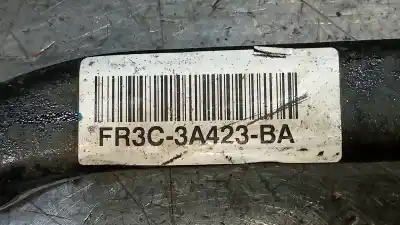 Автозапчасти б/у передний правый нижний рычаг подвески за ford mustang basis ссылки oem iam fr3c3a423ba  