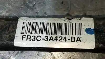 Автозапчастина б/у передній лівий нижний рычаг підвіски для ford mustang basis посилання на oem iam fr3c3a424ba  