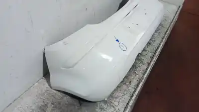 Pezzo di ricambio per auto di seconda mano paraurti posteriore per opel corsa e expression riferimenti oem iam   