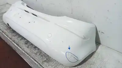Pezzo di ricambio per auto di seconda mano paraurti posteriore per opel corsa e expression riferimenti oem iam   