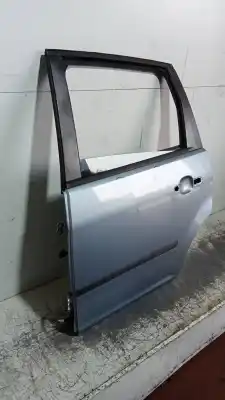 Peça sobressalente para automóvel em segunda mão porta do automóvel traseira esquerda por ford focus c-max (cap) ambiente (d) referências oem iam   