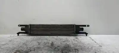 Pezzo di ricambio per auto di seconda mano intercooler per fiat punto (evo) (199) dynamic riferimenti oem iam 