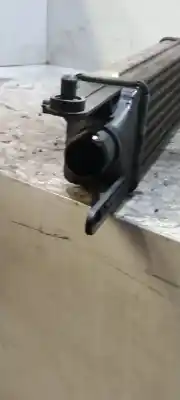 Peça sobressalente para automóvel em segunda mão intercooler por fiat punto (evo) (199) dynamic referências oem iam   