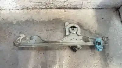 Second-hand car spare part driver left window regulator for renault grand modus authentique oem iam references 