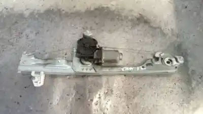Second-hand car spare part rear left window regulator for renault grand modus authentique oem iam references 