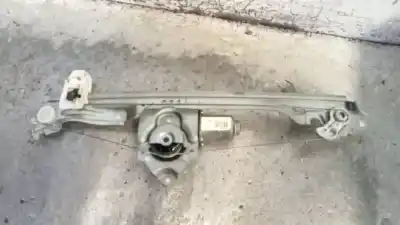 Second-hand car spare part rear left window regulator for renault grand modus authentique oem iam references   