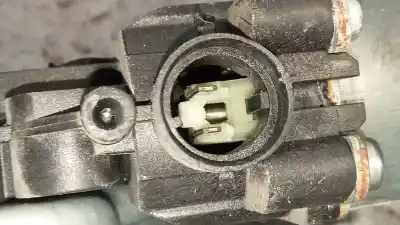 Second-hand car spare part rear left window regulator for renault grand modus authentique oem iam references   