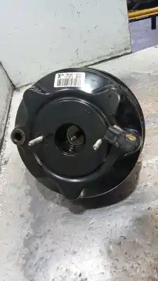 Автозапчастина б/у гальмівний серво для ford mustang basis посилання на oem iam gr3c2b195kc  0204829232