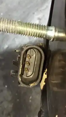 Автозапчастина б/у гальмівний серво для ford mustang basis посилання на oem iam gr3c2b195kc  0204829232
