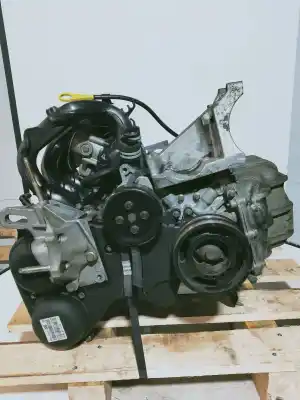 Автозапчасти б/у полный двигатель за ford focus c-max (cap) ambiente (d) ссылки oem iam hwda  4d13296