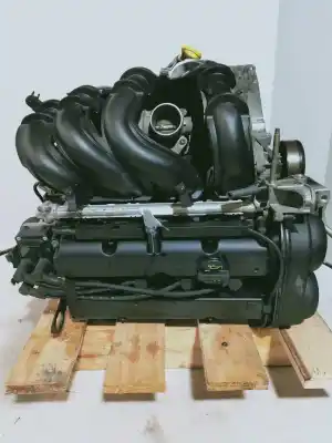 Автозапчасти б/у полный двигатель за ford focus c-max (cap) ambiente (d) ссылки oem iam hwda  4d13296
