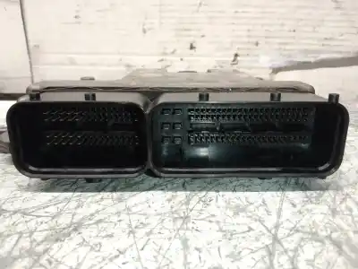 Second-hand car spare part ecu engine control for lancia delta (181) argento oem iam references 0281016235 84448e161mam120 51853777