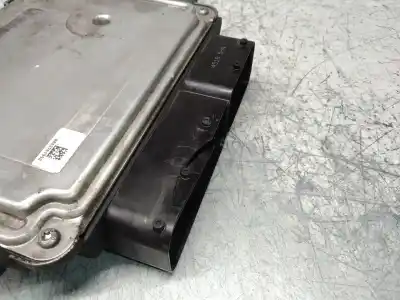 Second-hand car spare part ecu engine control for lancia delta (181) argento oem iam references 0281016235 84448e161mam120 51853777