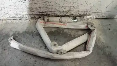 Second-hand car spare part front right curtain airbag for chevrolet spark ls oem iam references 96910450