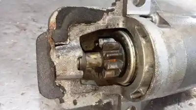 Автозапчастина б/у двигун запускається для ford mustang basis посилання на oem iam m000t89481zc  fr3t11000ad