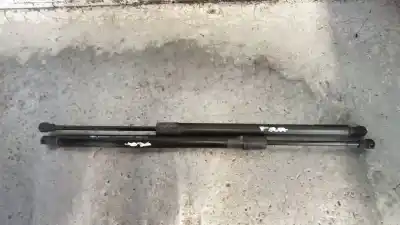 Second-hand car spare part tailgate gas strut for renault grand modus authentique oem iam references 8200665709