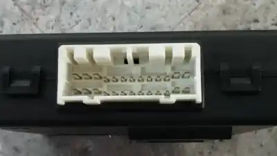 Second-hand car spare part electronic module for chevrolet spark ls oem iam references 95985850  rm007k003