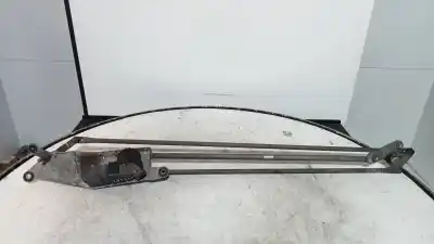 Second-hand car spare part front windshield wiper motor for renault grand modus authentique oem iam references 0390241777