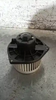 Second-hand car spare part heater blower motor for chevrolet spark ls oem iam references 