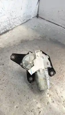 Second-hand car spare part rear windshield wiper motor for renault grand modus authentique oem iam references 53026304