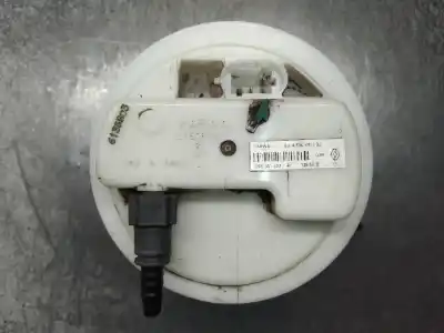 Автозапчастина б/у паливний насос для dacia logan ambiance посилання на oem iam 8200307403a  0974690990003