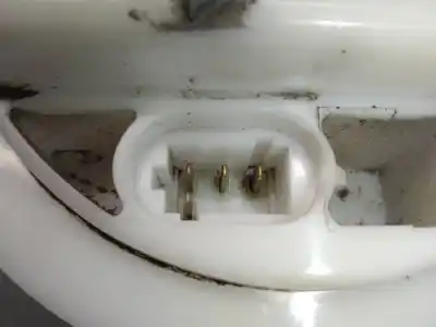 Автозапчастина б/у паливний насос для dacia logan ambiance посилання на oem iam 8200307403a  0974690990003