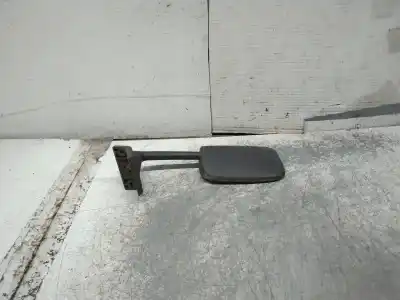 Peça sobressalente para automóvel em segunda mão espelho retrovisor esquerdo por citroen c15 d referências oem iam   