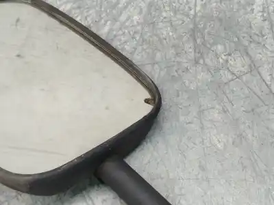 Peça sobressalente para automóvel em segunda mão espelho retrovisor esquerdo por citroen c15 d referências oem iam   