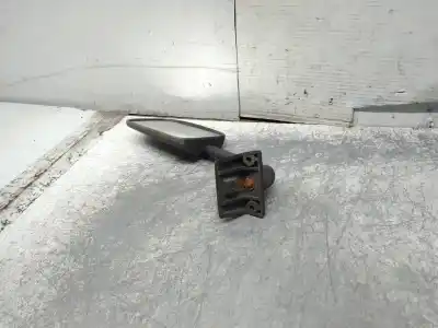 Peça sobressalente para automóvel em segunda mão espelho retrovisor esquerdo por citroen c15 d referências oem iam   