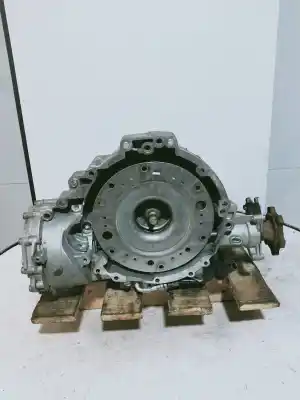 Second-hand car spare part gearbox for audi sq5 (8r) 3.0 tdi quattro oem iam references qde
